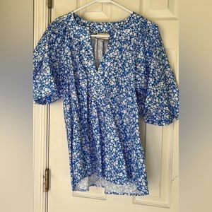 Cameran Eubanks Wimberly top